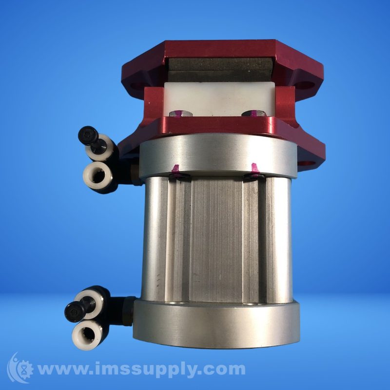 Пневмоцилиндр Numatics X0CM-00I6C-ASE0
