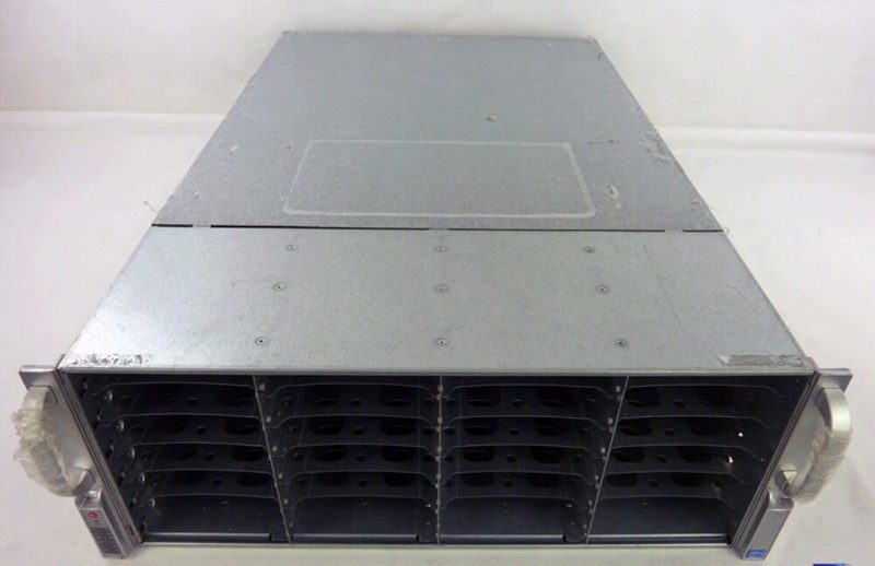 Сервер Supermicro X10DRL-I