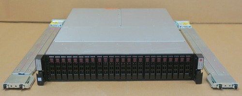 Сервер Supermicro X10DRS-2U
