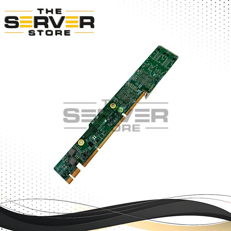 Сервер Supermicro X10DRU-X