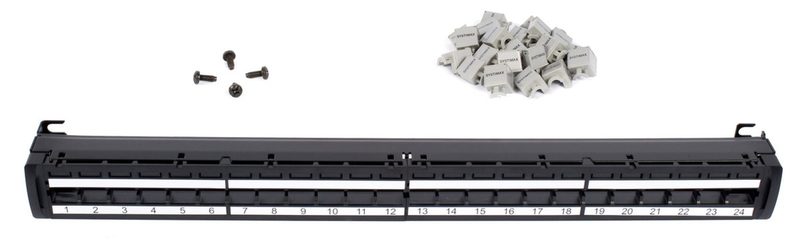 СКС-оборудование CommScope X10D/XPRESS