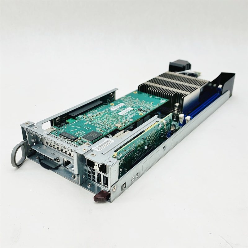 Сервер Supermicro X10SRD-F