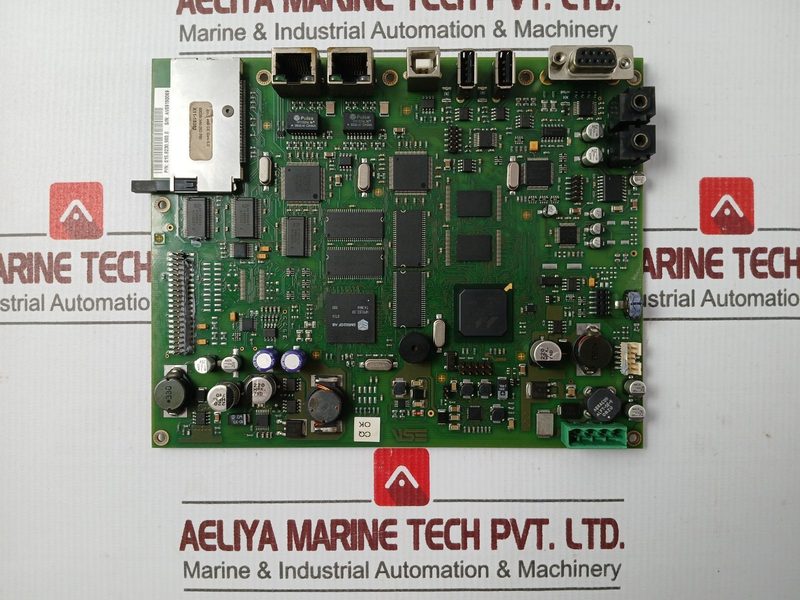 Панель оператора X11-15302