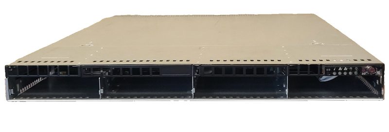 Сервер Supermicro X11DDW-L