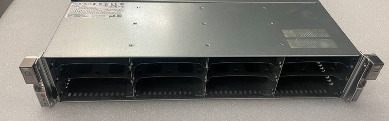 Сервер Supermicro X11DPH-T