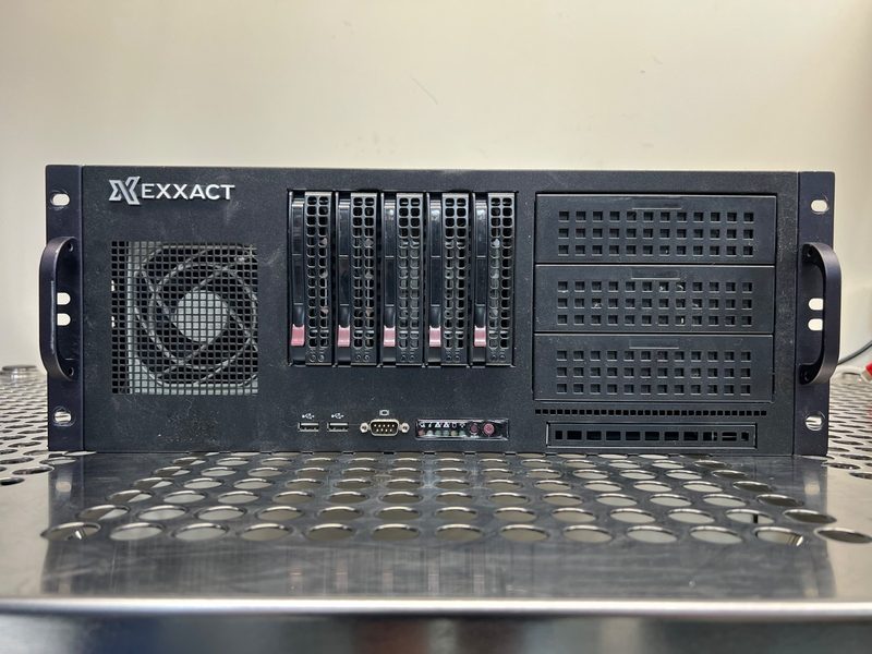 Материнская плата Supermicro X11DPI-NT