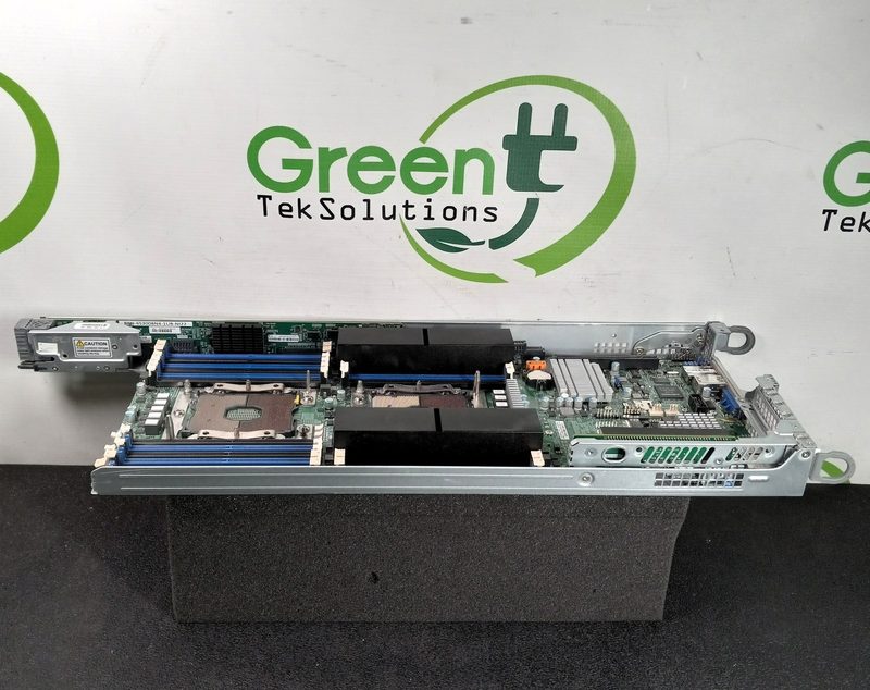 Сервер Supermicro X11DPT-B-G6-NI22