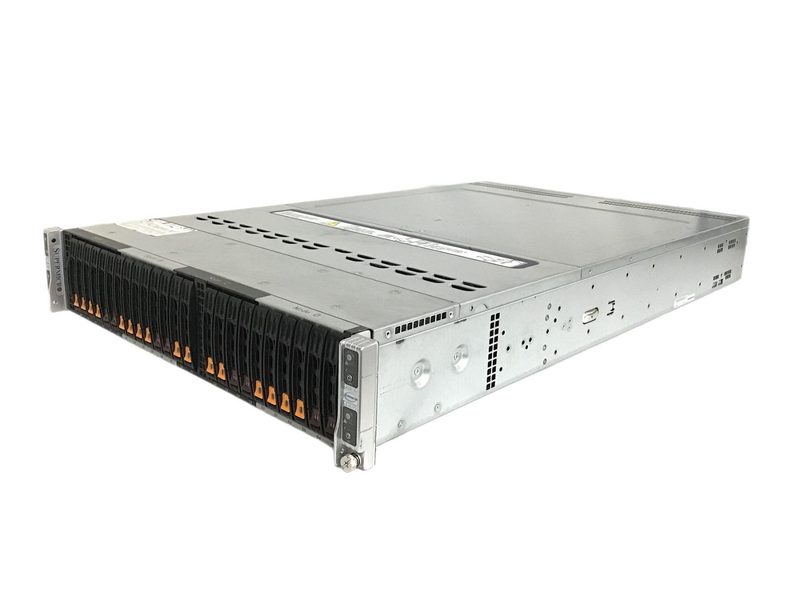 Сервер Supermicro X11DPT-B