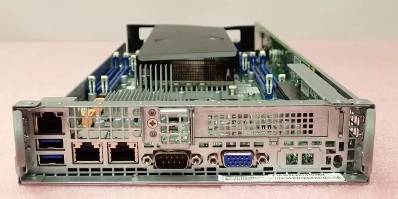 Сервер Supermicro X11DPT-L