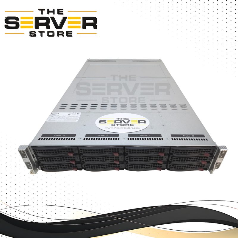 Сервер Supermicro X11DPT-PS