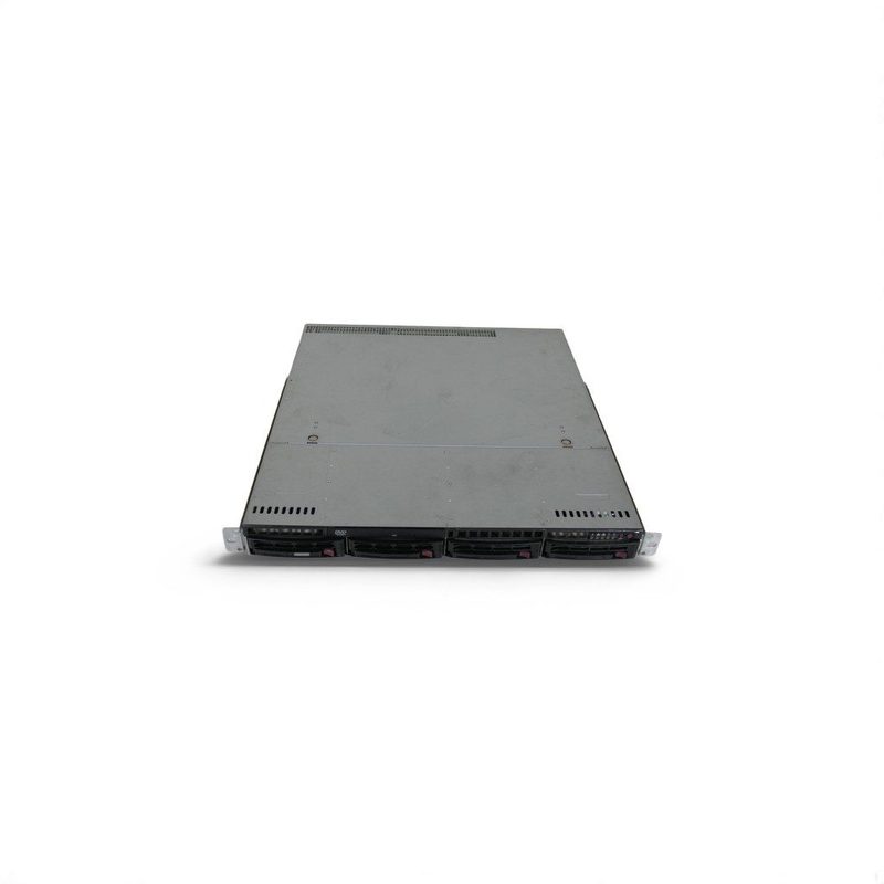 Сервер Supermicro X11SCM-F