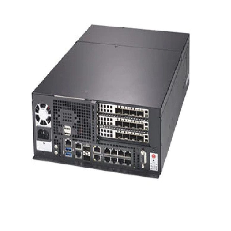Сервер Supermicro X11SDW-16C-TP13F