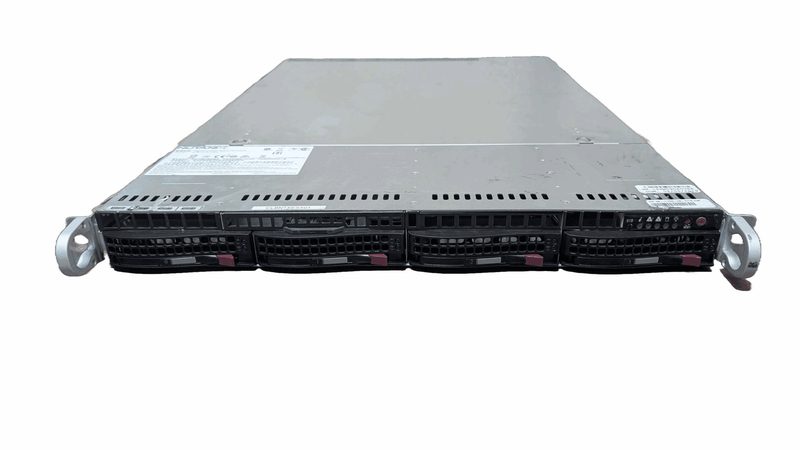 Сервер Supermicro X11SPW-TF-NF22