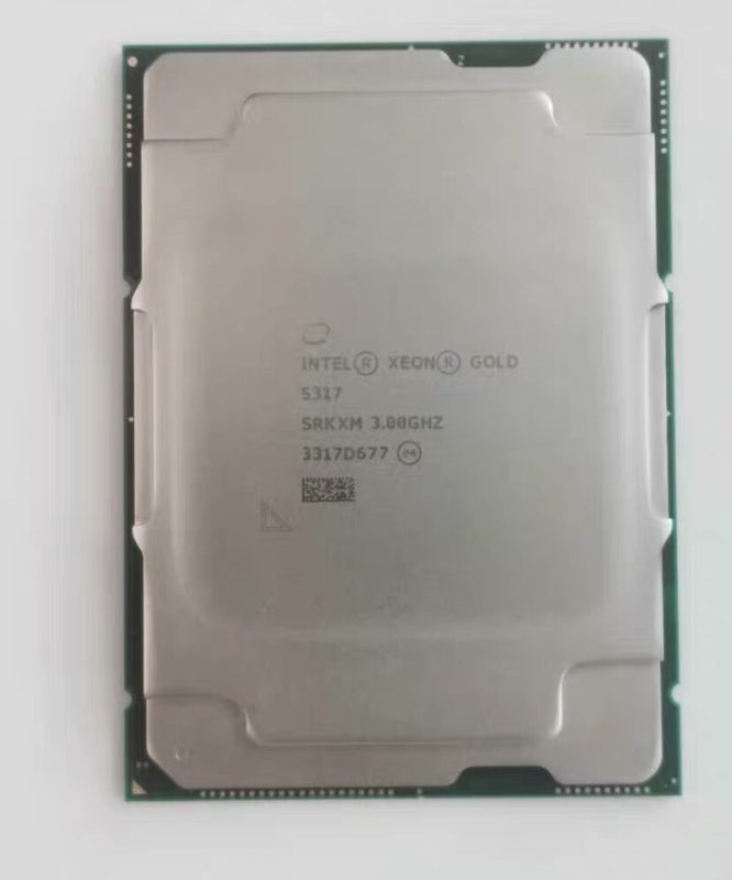 Процессор Supermicro X12DAI-N6