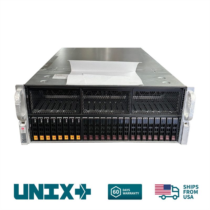 Сервер Supermicro X13DEG-OA
