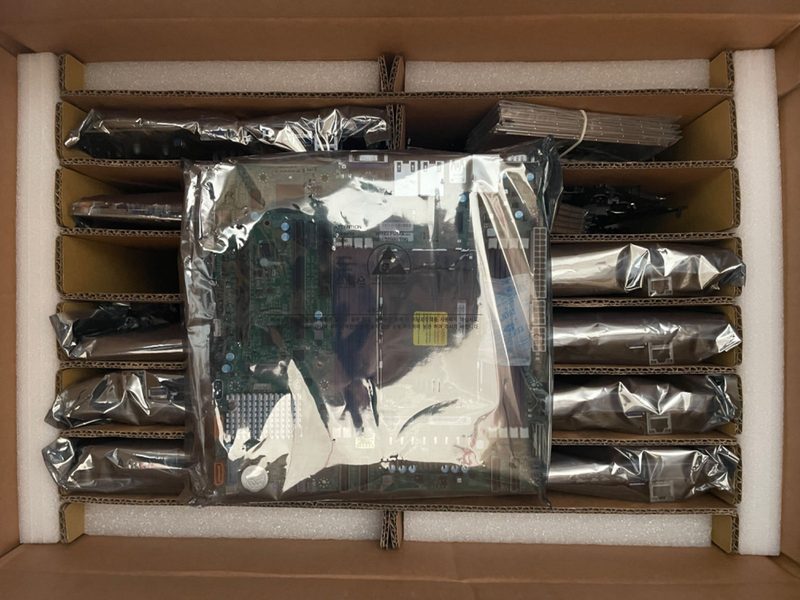 Процессор Supermicro X13SEM-F