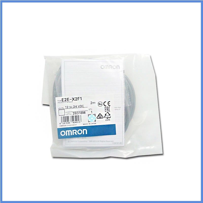 Датчик Omron X1R5E1-Z