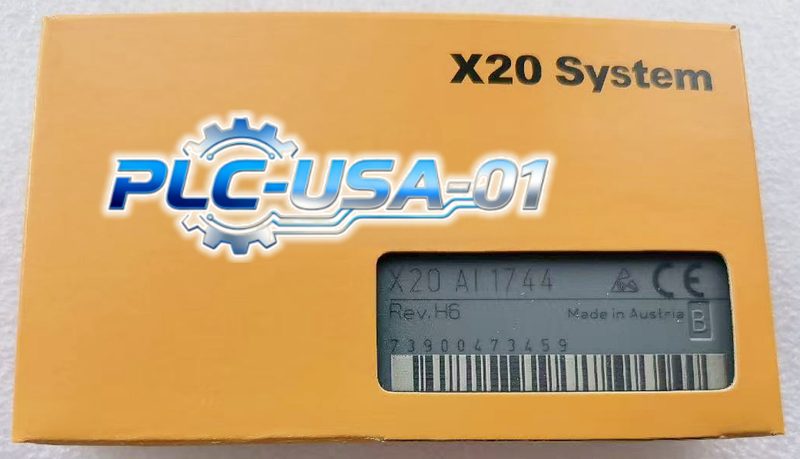 ПЛК X20-AI-1744