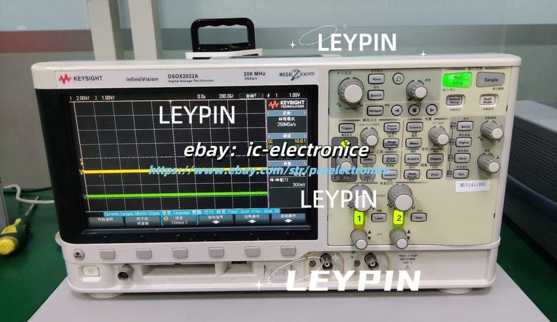 Осциллограф Keysight X2022A
