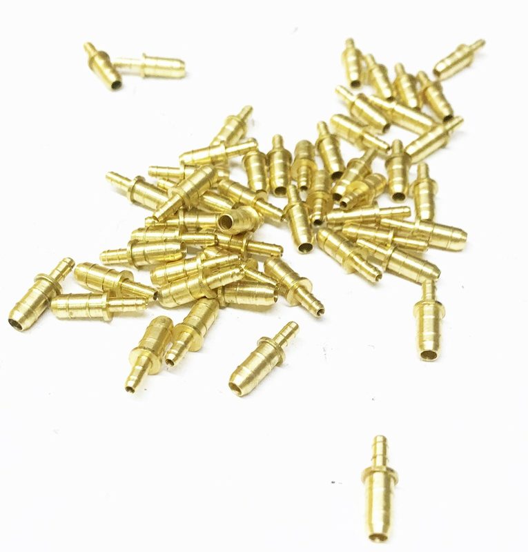 Пневмооборудование Parker X22-4-5/32