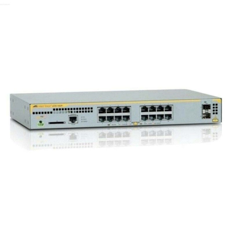 Коммутатор X230-18GP
