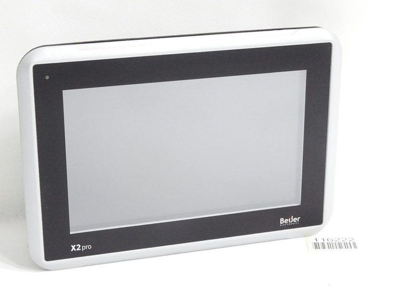 Панель оператора X2PRO7-B2