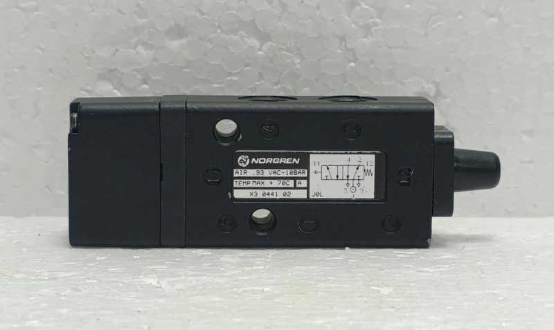 Пневмоклапан Norgren X3044102