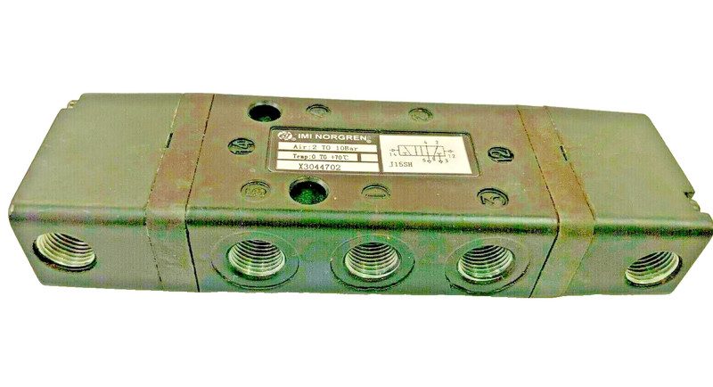 Пневмоклапан Norgren X3044702