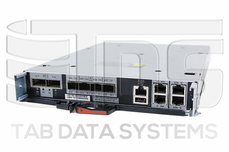 Контроллер NetApp X3402A-R6