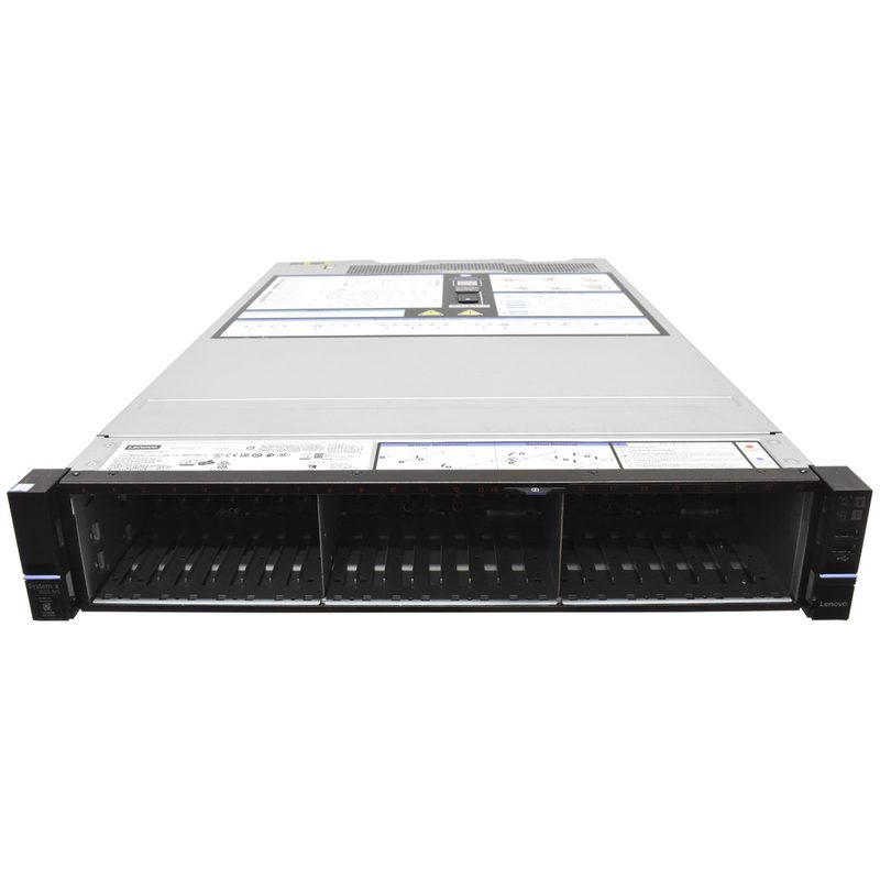 Сервер IBM X3650