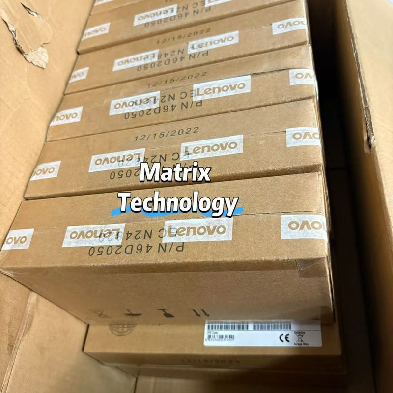 Жёсткий диск Lenovo X3850X6