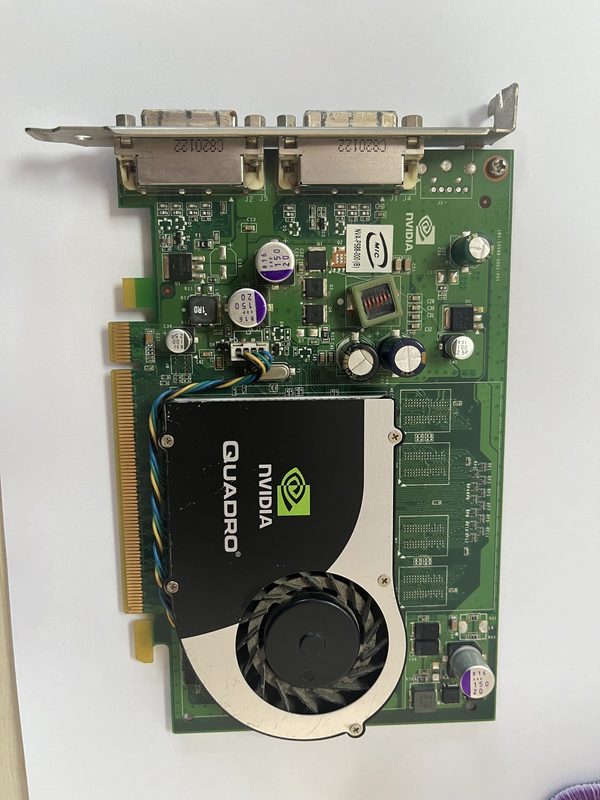 GPU-ускоритель NVIDIA X4100A-Z