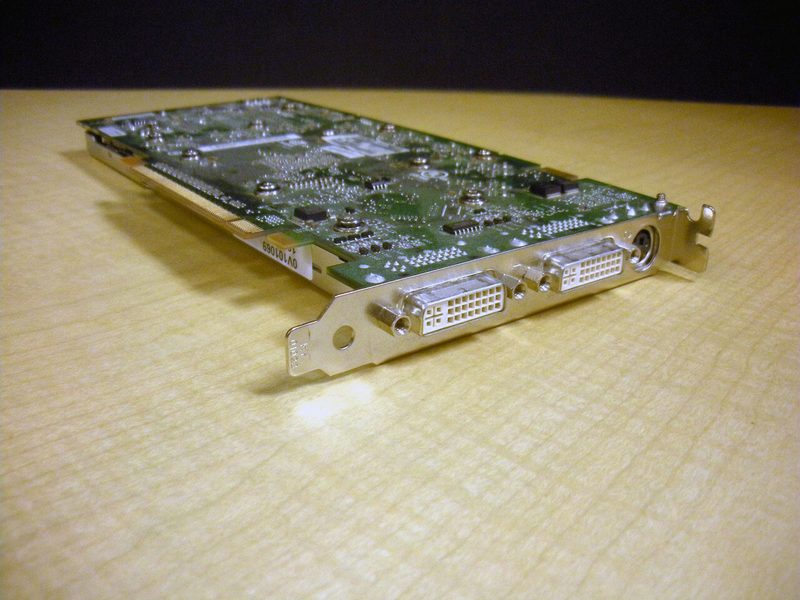 GPU-ускоритель NVIDIA X4128A-Z