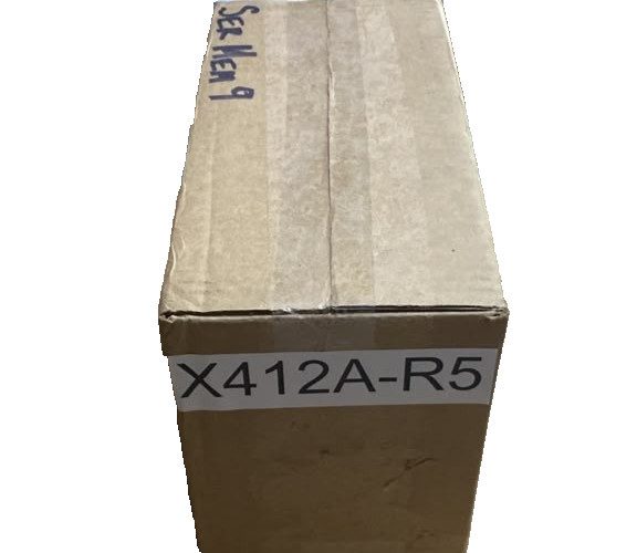 Дисковая полка NetApp X412A-R5