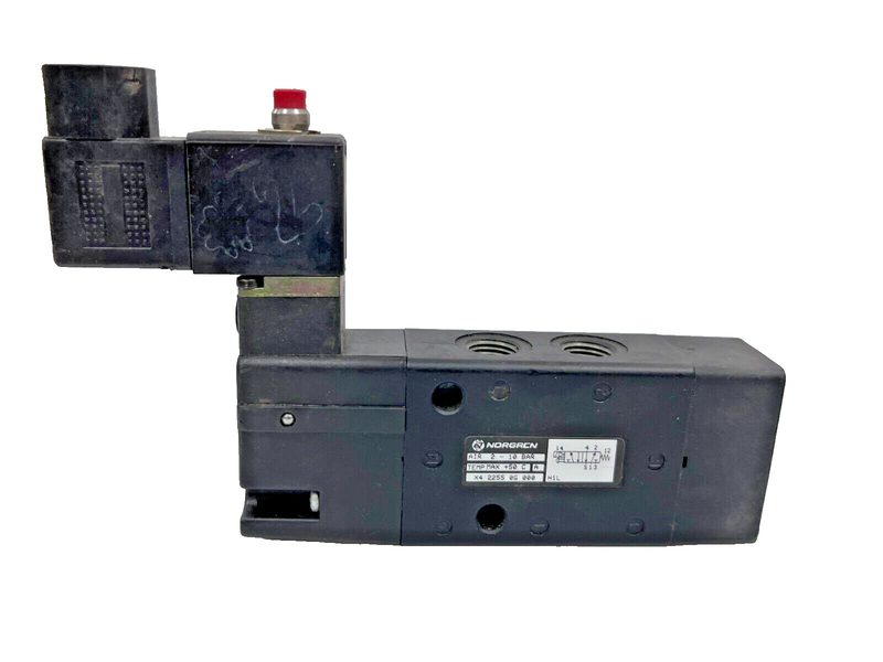 Электромагнитный клапан Norgren X422550G000