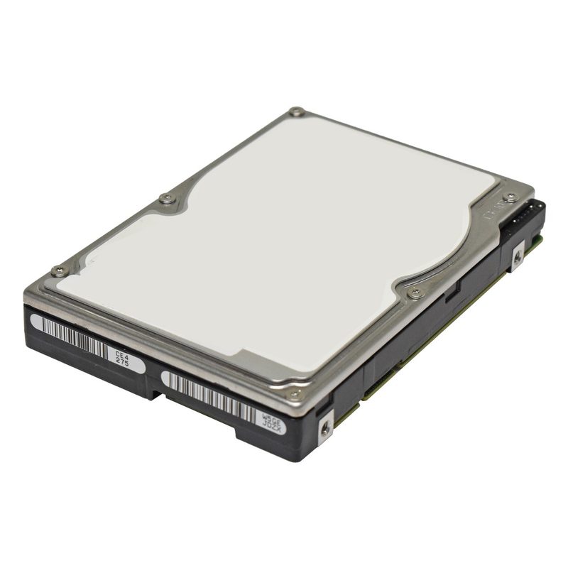 Жёсткий диск NetApp X423A-R