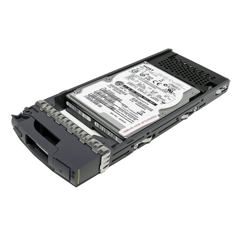 Жёсткий диск NetApp X423A-R6