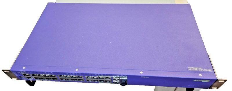 Коммутатор Extreme X440-24T-10G