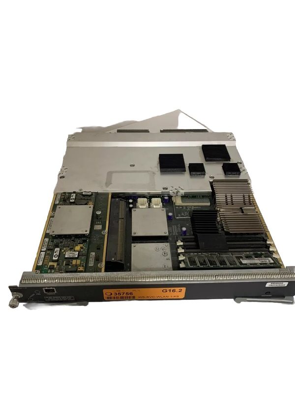 Тестер Cisco X4748-UPOE