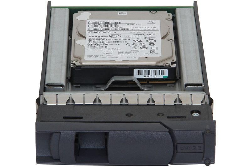 Жёсткий диск NetApp X487A-R5