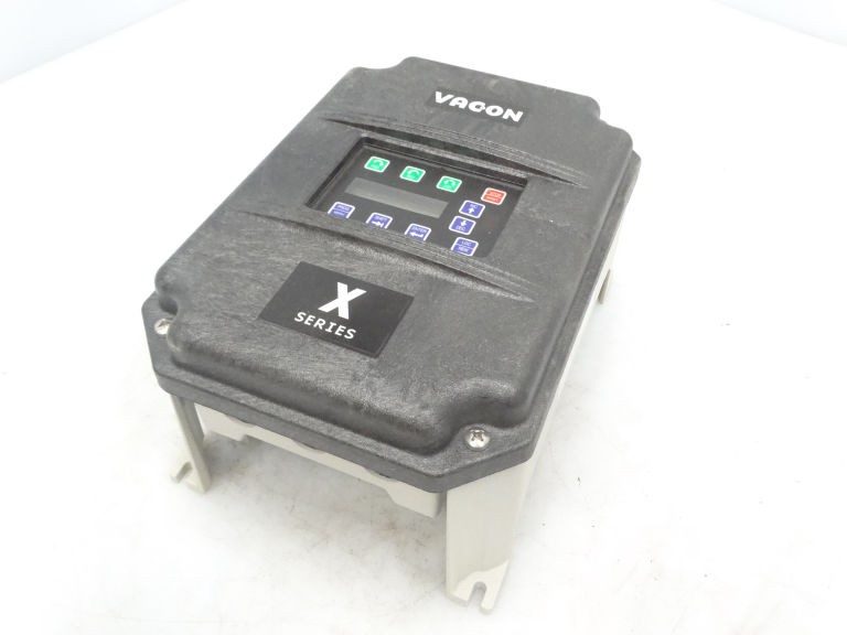 Частотный преобразователь Danfoss X4C40050C