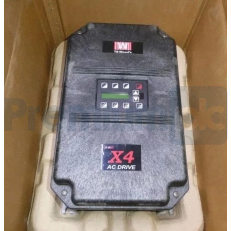 Частотный преобразователь Danfoss X4C40150C