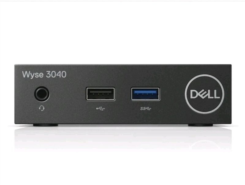 Тонкий клиент Dell X5-Z8350-2