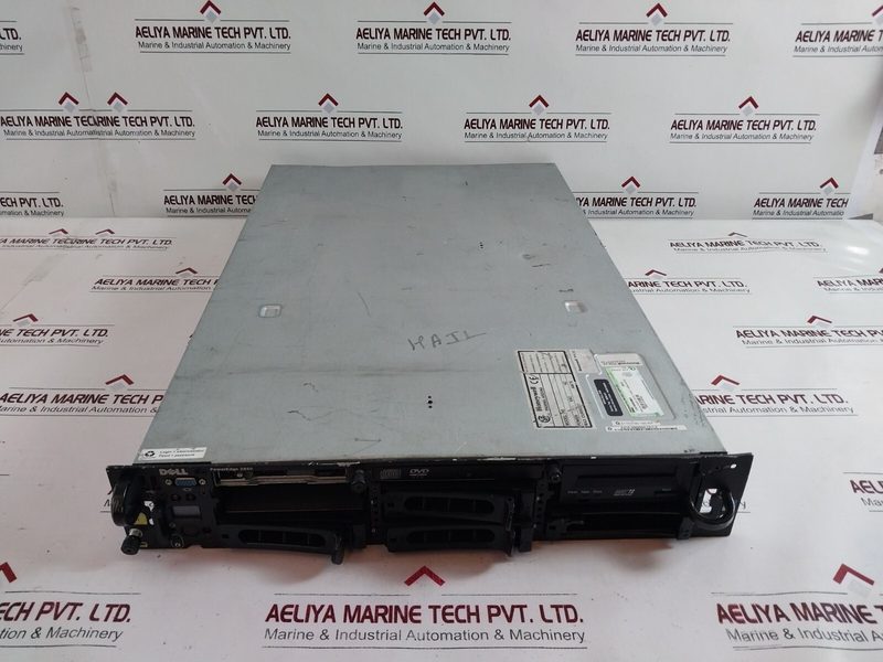 Сервер Dell X5127