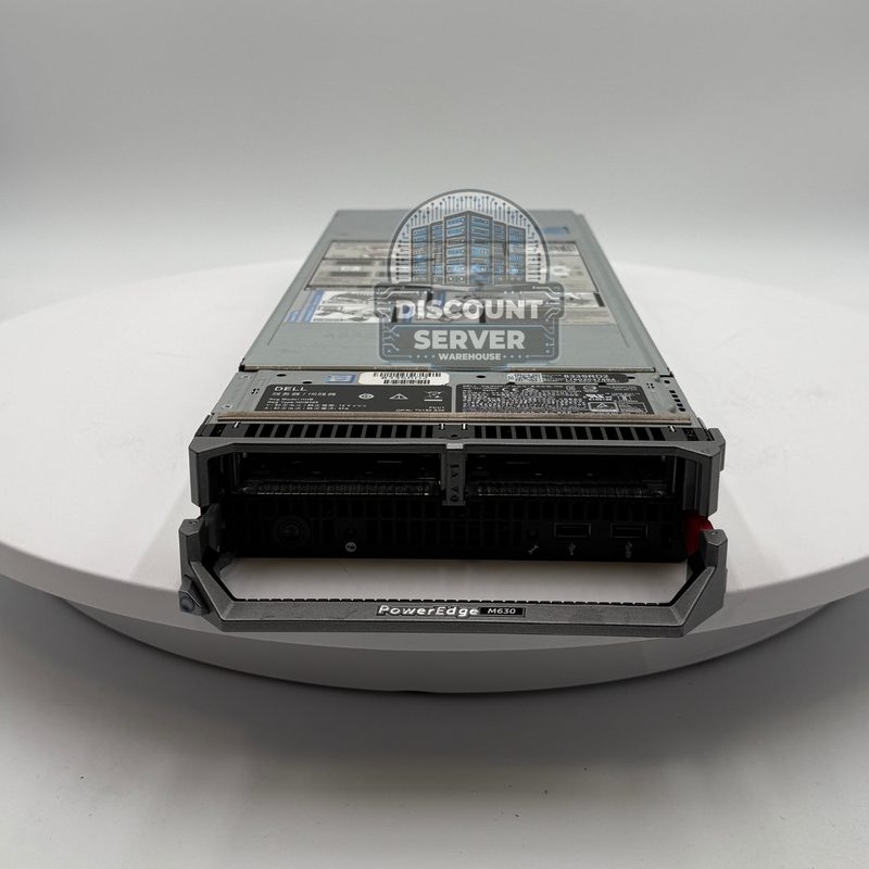 Сервер Dell X520-K