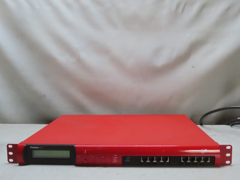 Межсетевой экран X5500E