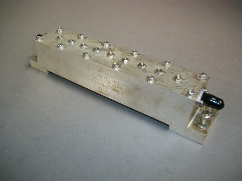 Операторское оборудование X5C45-1800/U40-0/0