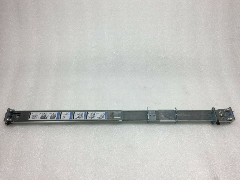 Комплект направляющих Dell X632K