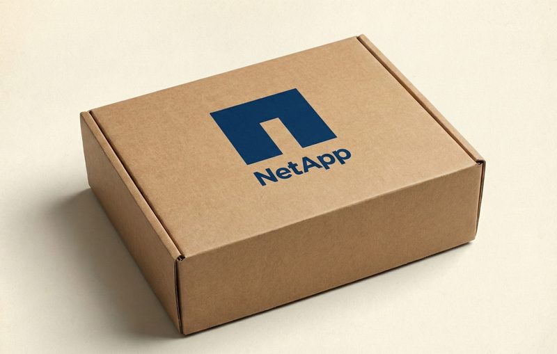 Трансивер NetApp X65406