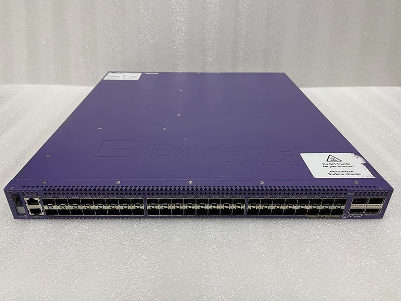 Коммутатор Extreme X670-G2-48X-4Q
